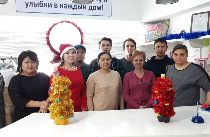 Компания Grand Clean – сеть химчисток и прачечных в г. Алматы.